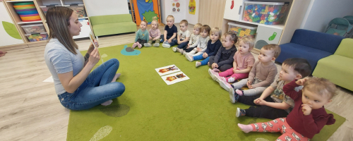 W świecie teatru