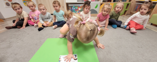 Międzynarodowy Dzień Praw Dziecka