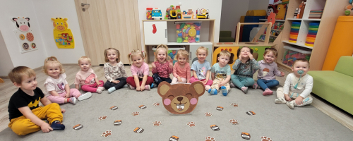 Światowy Dzień Pluszowego Misia