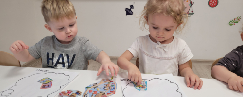 List do Świętego Mikołaja