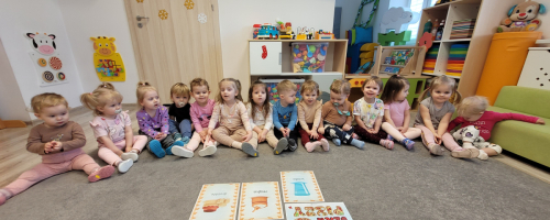 Dzień pizzy zajęcia edukacyjne