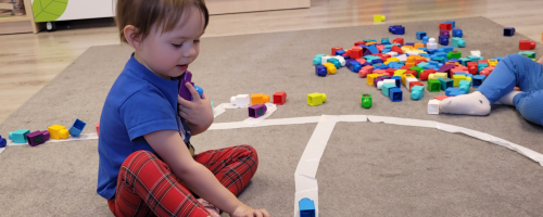 W marcu jak w garncu